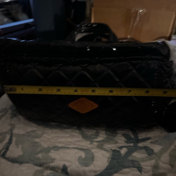 MZ Wallace Top Handle Backpack - Picture 8 of 10